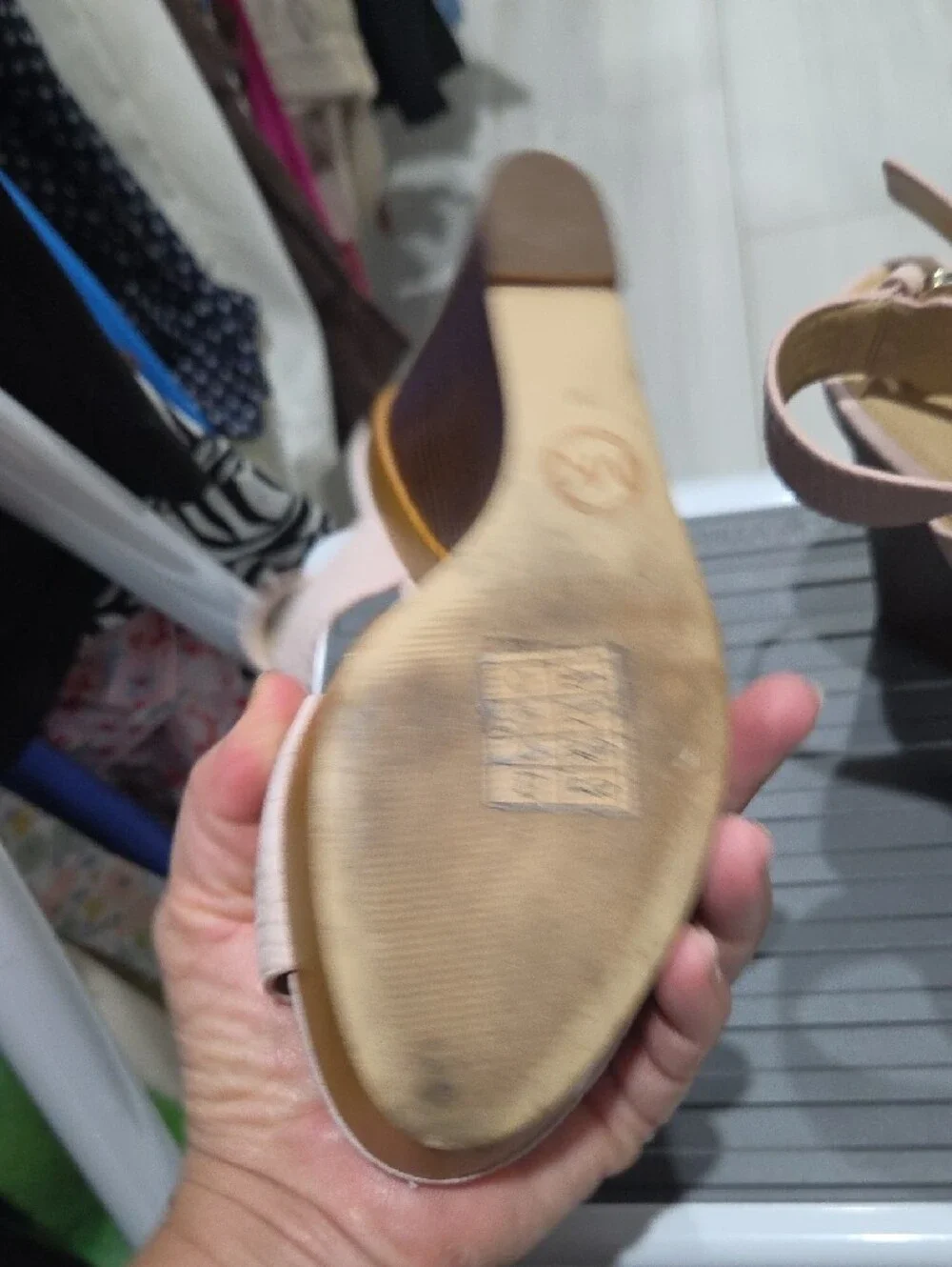 Michael Kors chic michael